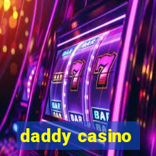 daddy casino