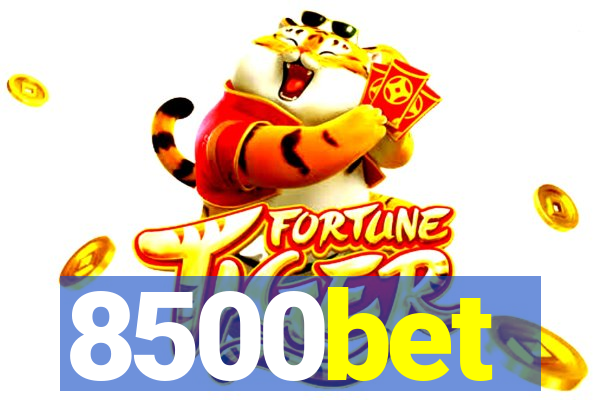 8500bet