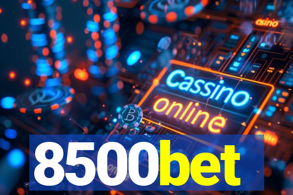 8500bet