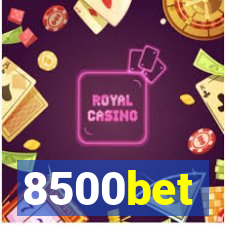 8500bet