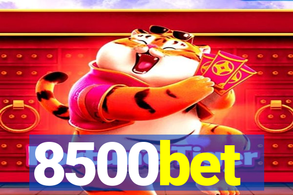 8500bet