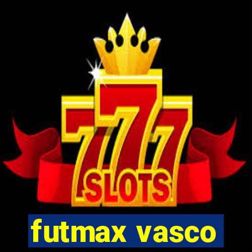 futmax vasco