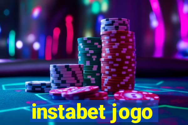 instabet jogo