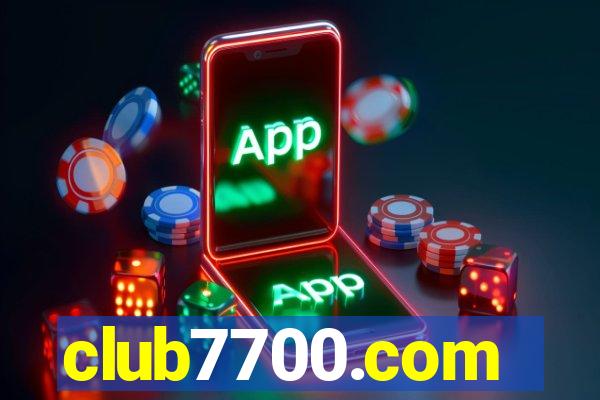 club7700.com