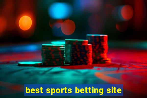 best sports betting site