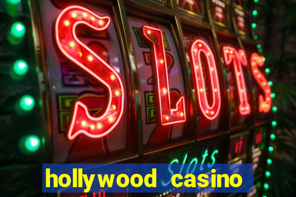 hollywood casino game promo code