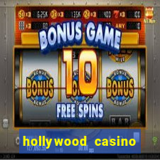 hollywood casino game promo code