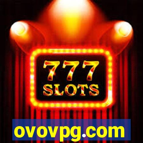 ovovpg.com