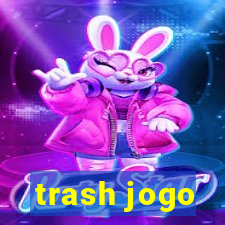 trash jogo