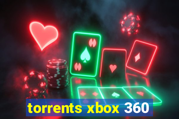 torrents xbox 360