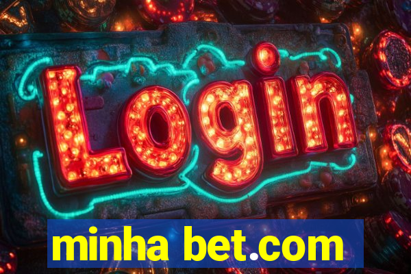 minha bet.com