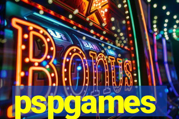 pspgames