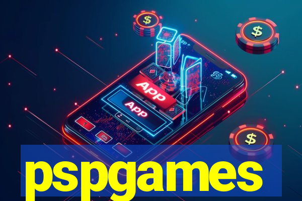 pspgames