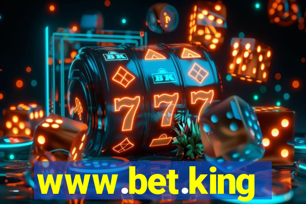 www.bet.king