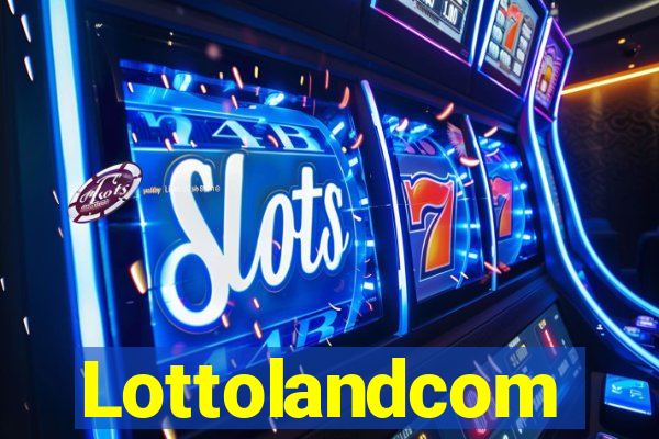 Lottolandcom