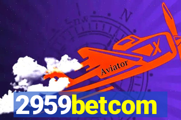 2959betcom