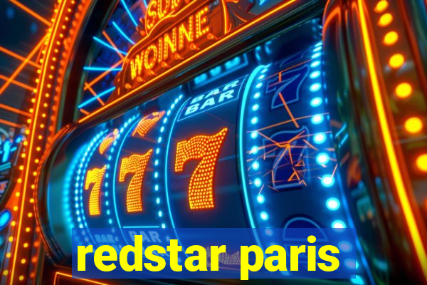 redstar paris