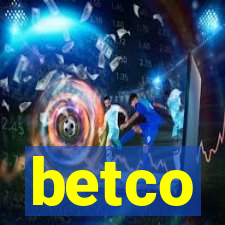 betco