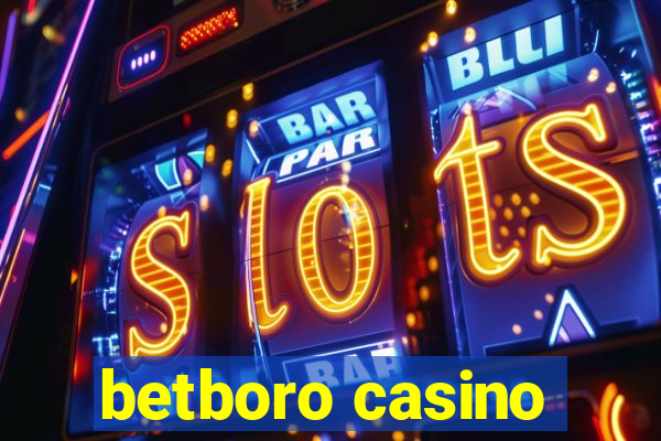 betboro casino