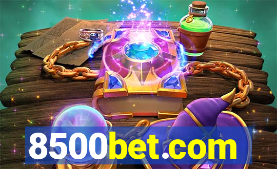 8500bet.com