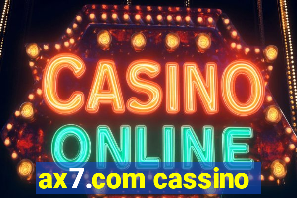 ax7.com cassino