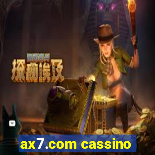 ax7.com cassino