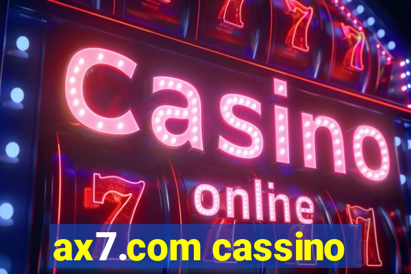 ax7.com cassino