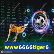 www6666tiger6