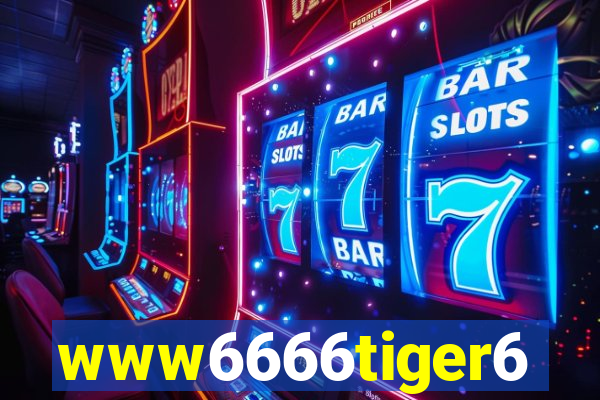 www6666tiger6