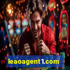 leaoagent1.com