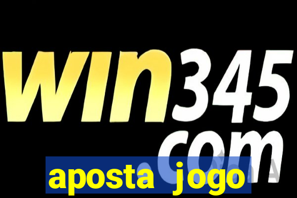 aposta jogo flamengo hoje