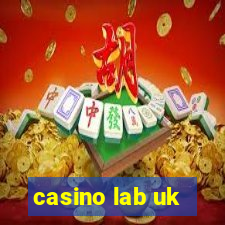 casino lab uk