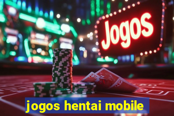 jogos hentai mobile