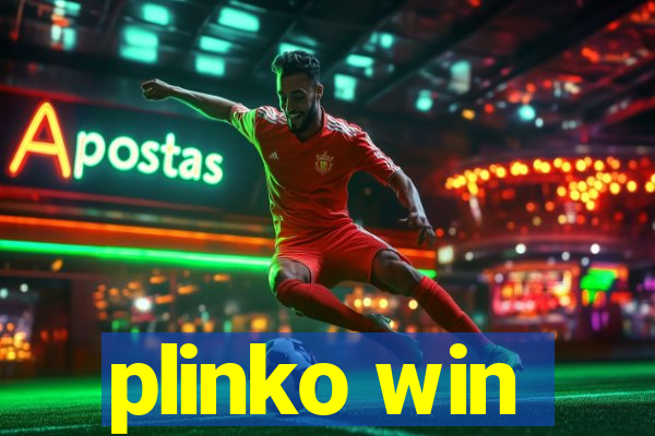 plinko win