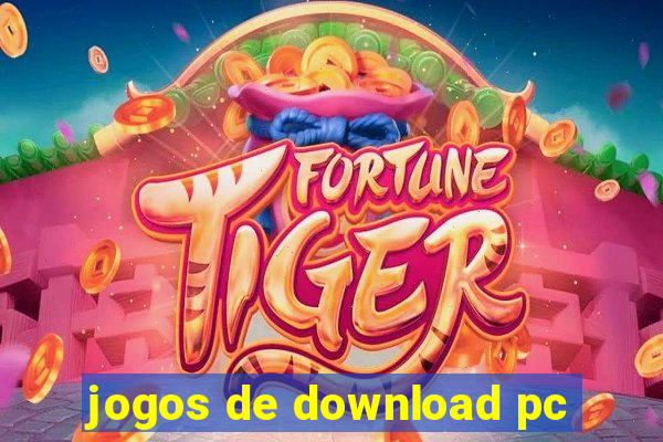 jogos de download pc