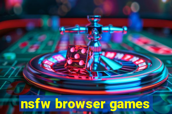 nsfw browser games