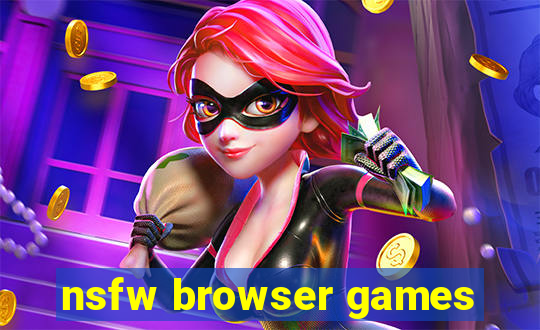 nsfw browser games