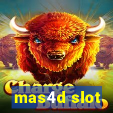 mas4d slot