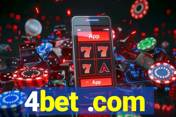 4bet .com