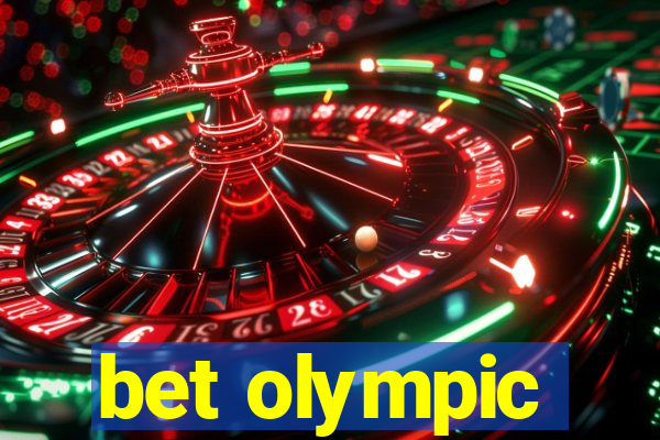 bet olympic