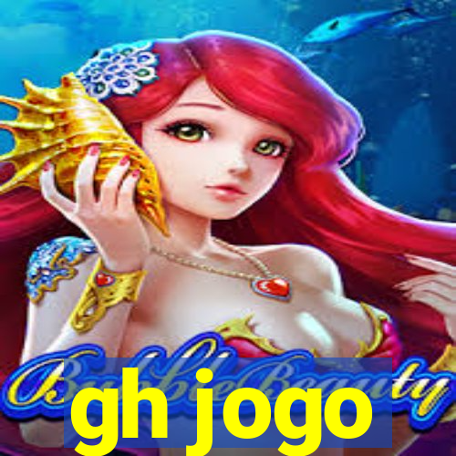 gh jogo