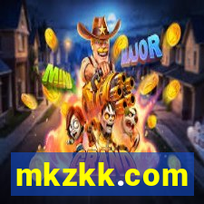 mkzkk.com