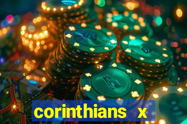 corinthians x cruzeiro fut max