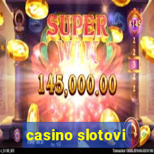 casino slotovi