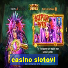 casino slotovi