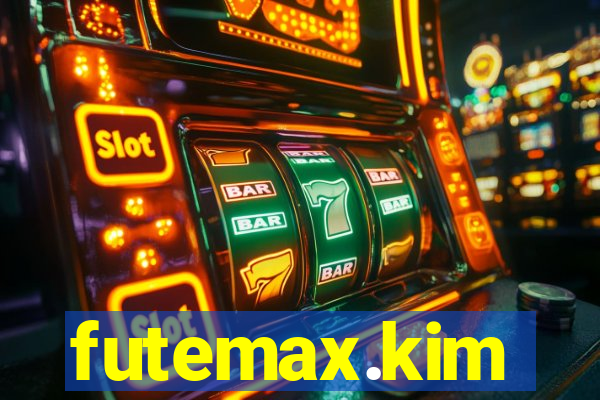 futemax.kim