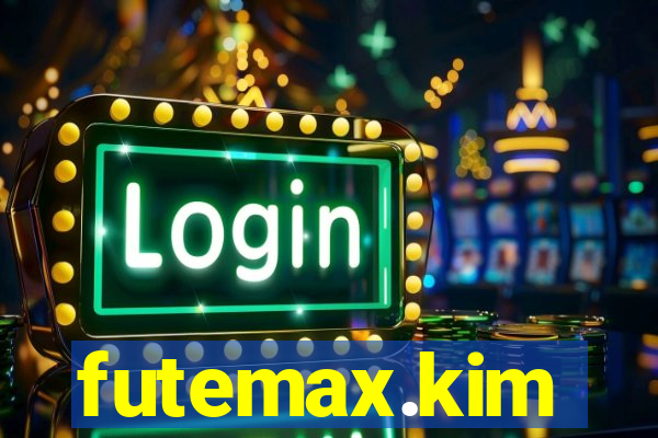 futemax.kim