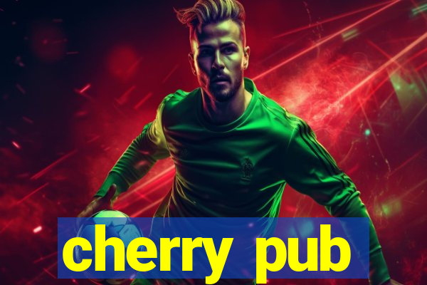 cherry pub