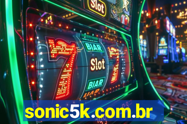 sonic5k.com.br fortune dragon