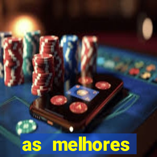 as melhores plataforma de jogos